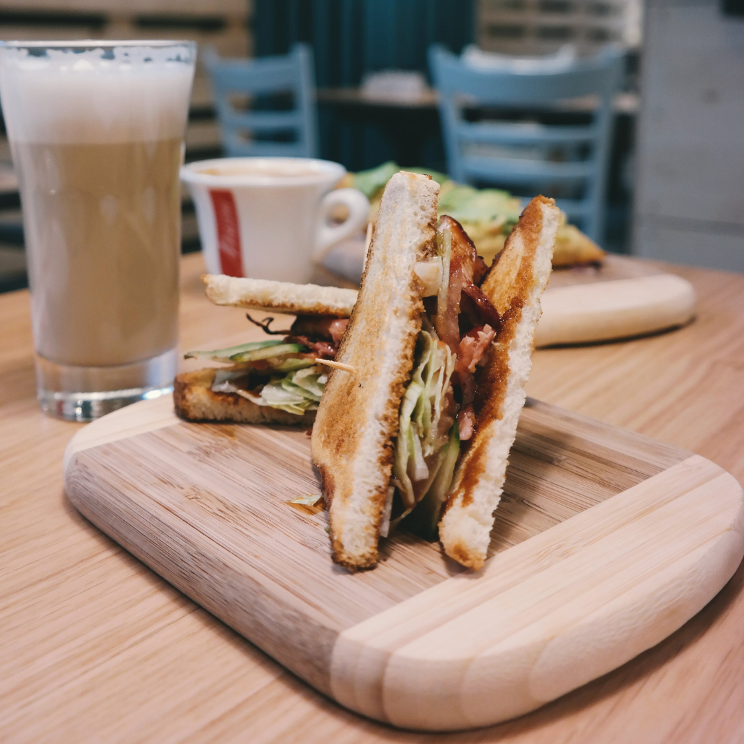 sandwich